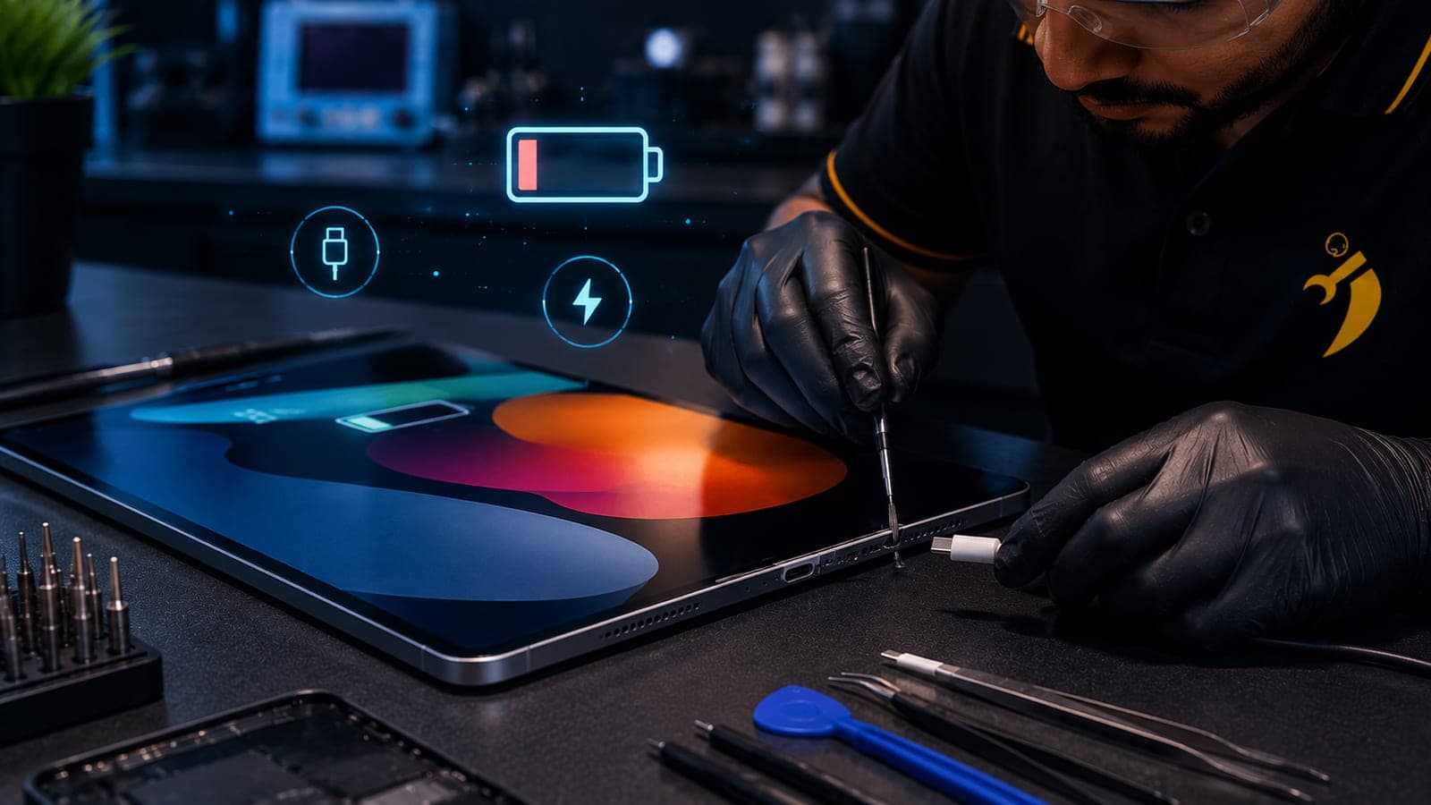 iPhone 17 Scratches: What Can Be Repaired
