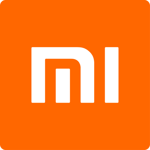 Mi-Xiaomi logo